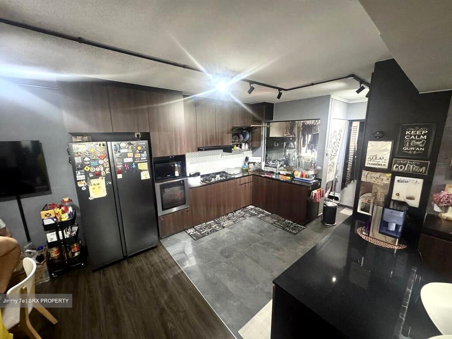 Blk 557 Choa Chu Kang North 6 (Choa Chu Kang), HDB Executive #492393671